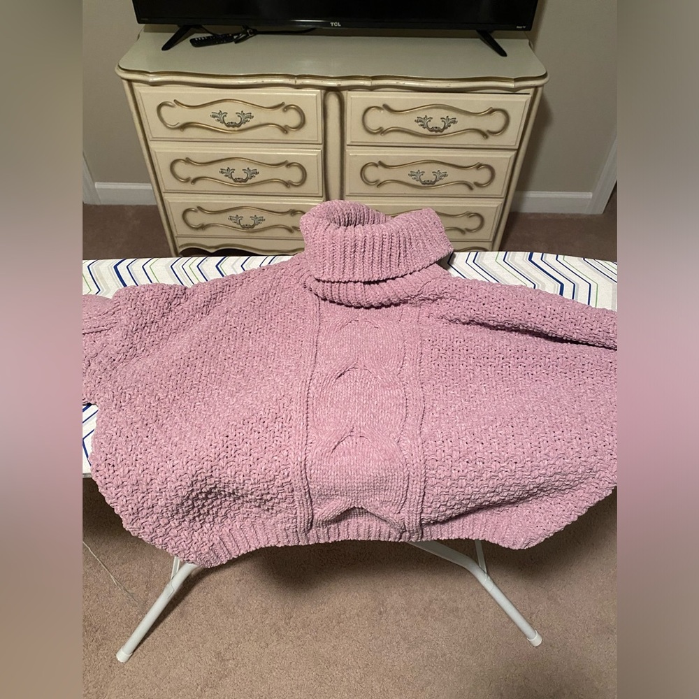 Altar’d State turtleneck sweater